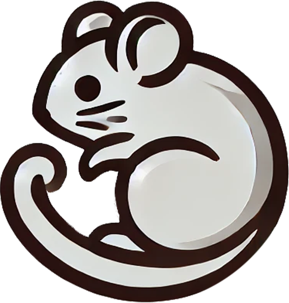 Dormice Logo